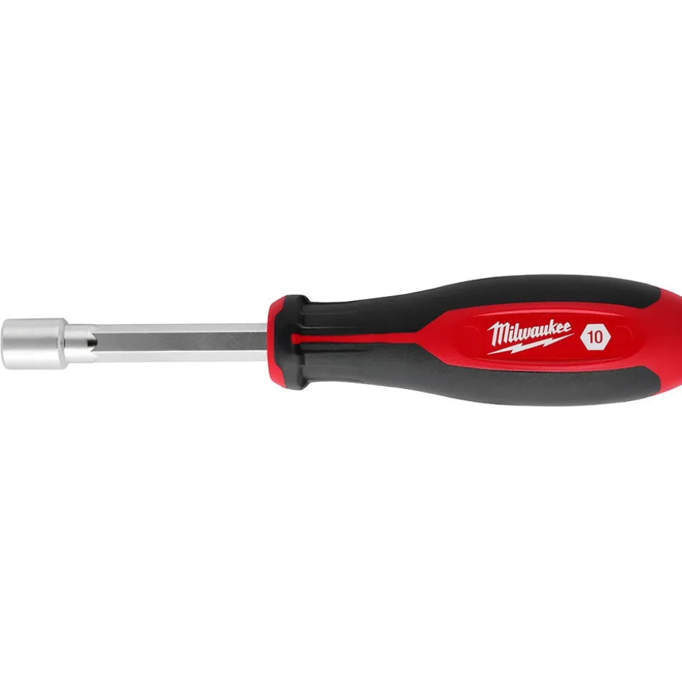 Milwaukee 10mm HollowCore Nut Driver 48-22-2466
