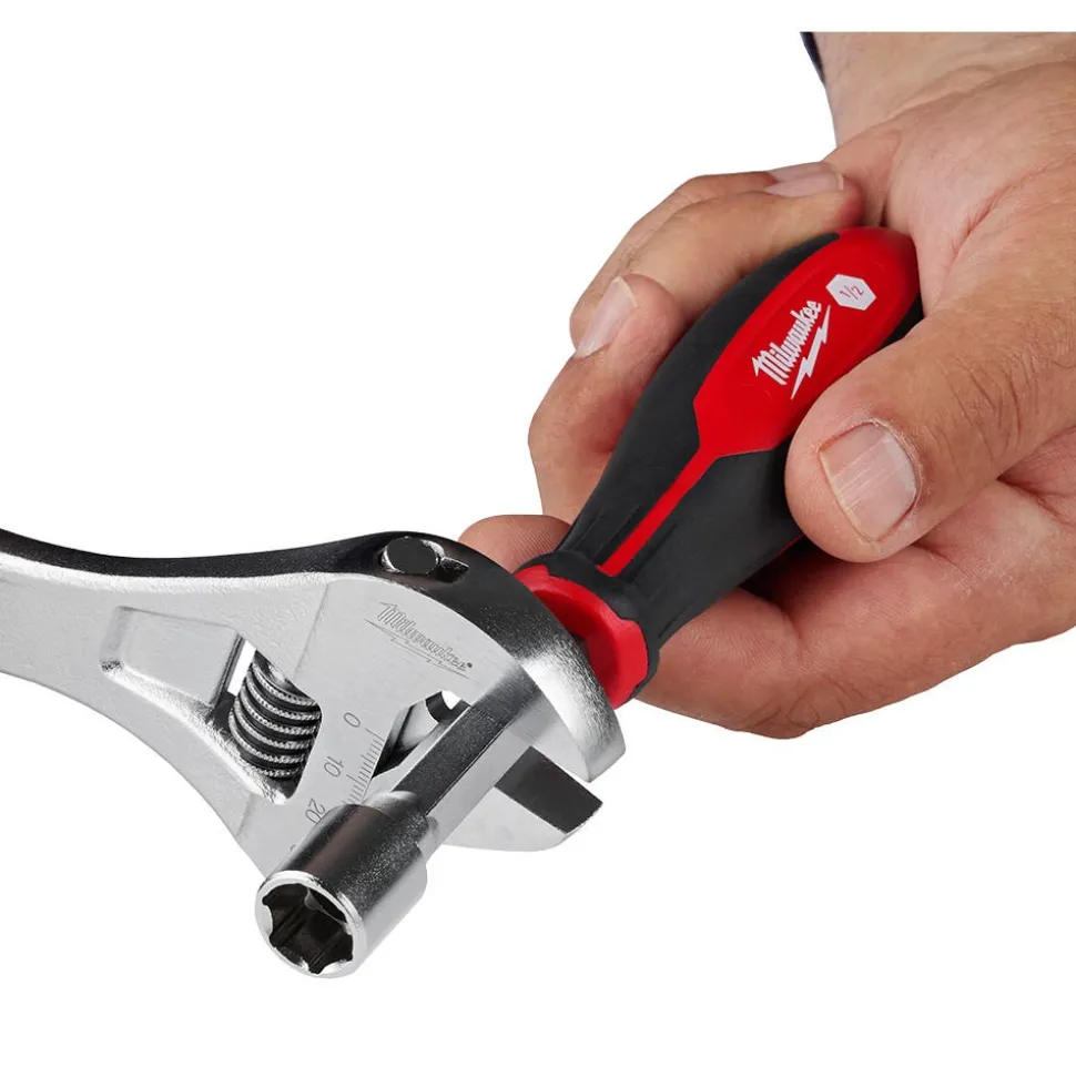 Milwaukee 5mm HollowCore Nut Driver 48-22-2461