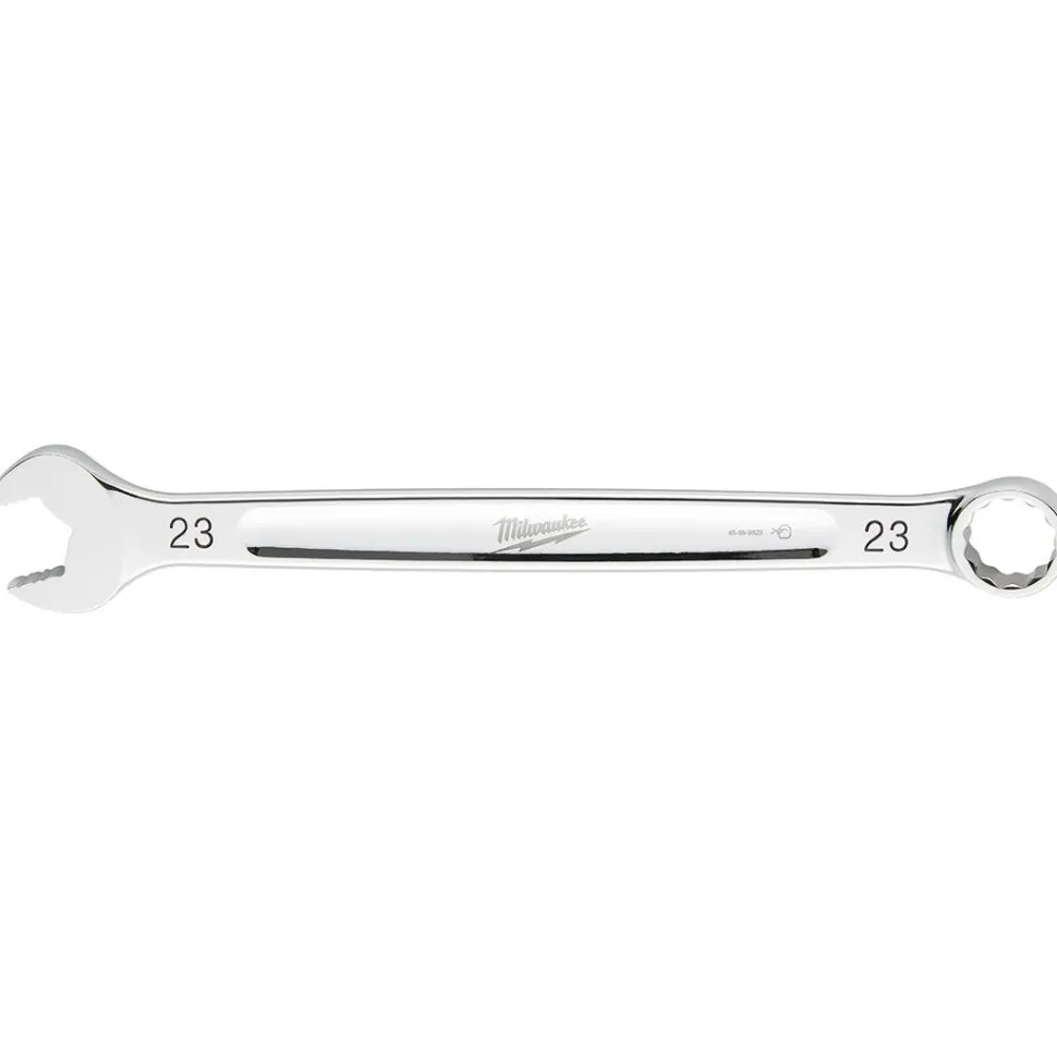 Milwaukee 23MM Metric Combination Wrench 45-96-9523