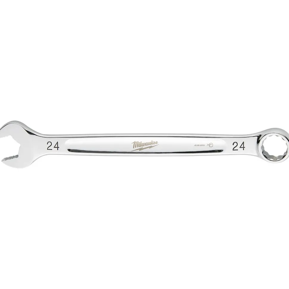 Milwaukee 24MM Metric Combination Wrench 45-96-9524