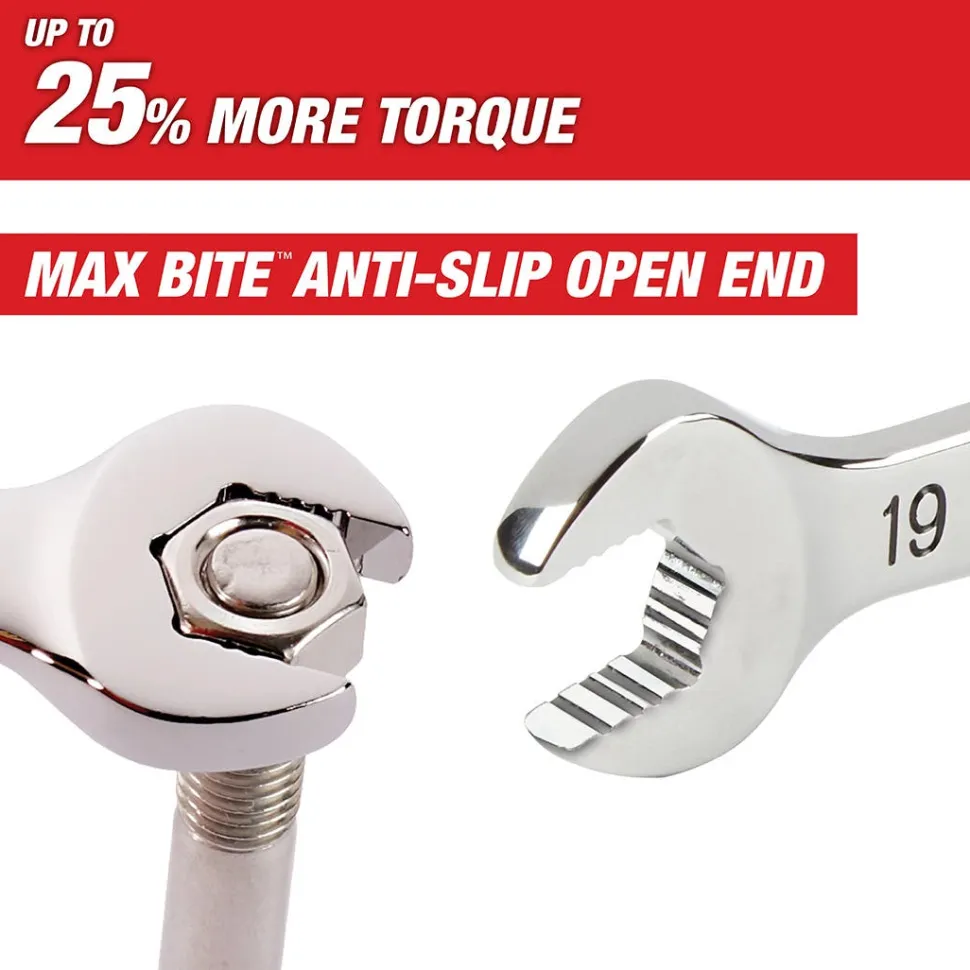 Milwaukee 24MM Metric Combination Wrench 45-96-9524