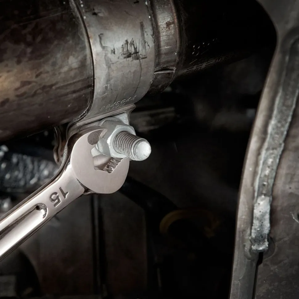 Milwaukee 24MM Metric Combination Wrench 45-96-9524