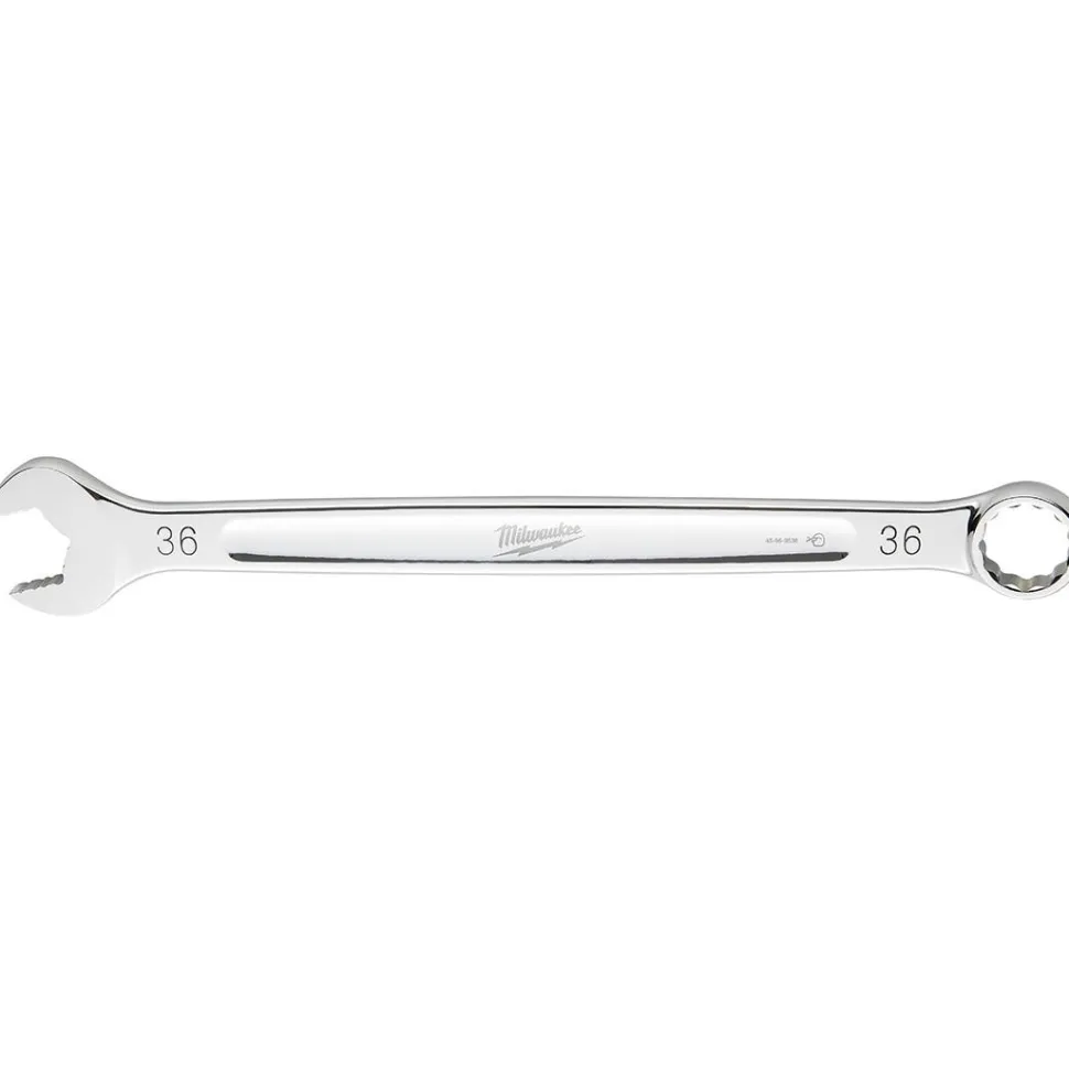 Milwaukee 36MM Metric Combination Wrench 45-96-9536