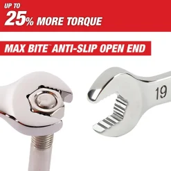 Milwaukee 36MM Metric Combination Wrench 45-96-9536