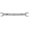 Milwaukee 15mm X 17mm Double End Flare Nut Wrench 45-96-8353