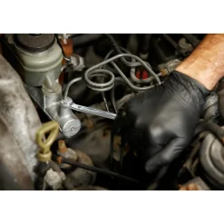 Milwaukee 15mm X 17mm Double End Flare Nut Wrench 45-96-8353