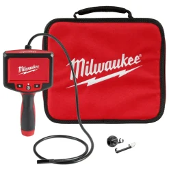 Milwaukee M-Spector 4' Inspection Camera 2319-20