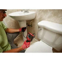 Milwaukee M-Spector 4' Inspection Camera 2319-20