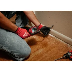 Milwaukee M-Spector 4' Inspection Camera 2319-20