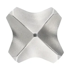 Milwaukee MX4 1-1/8" x 8" x 13" 4-Cutter SDS-MAX Rotary Hammer Drill Bit 48-20-3965