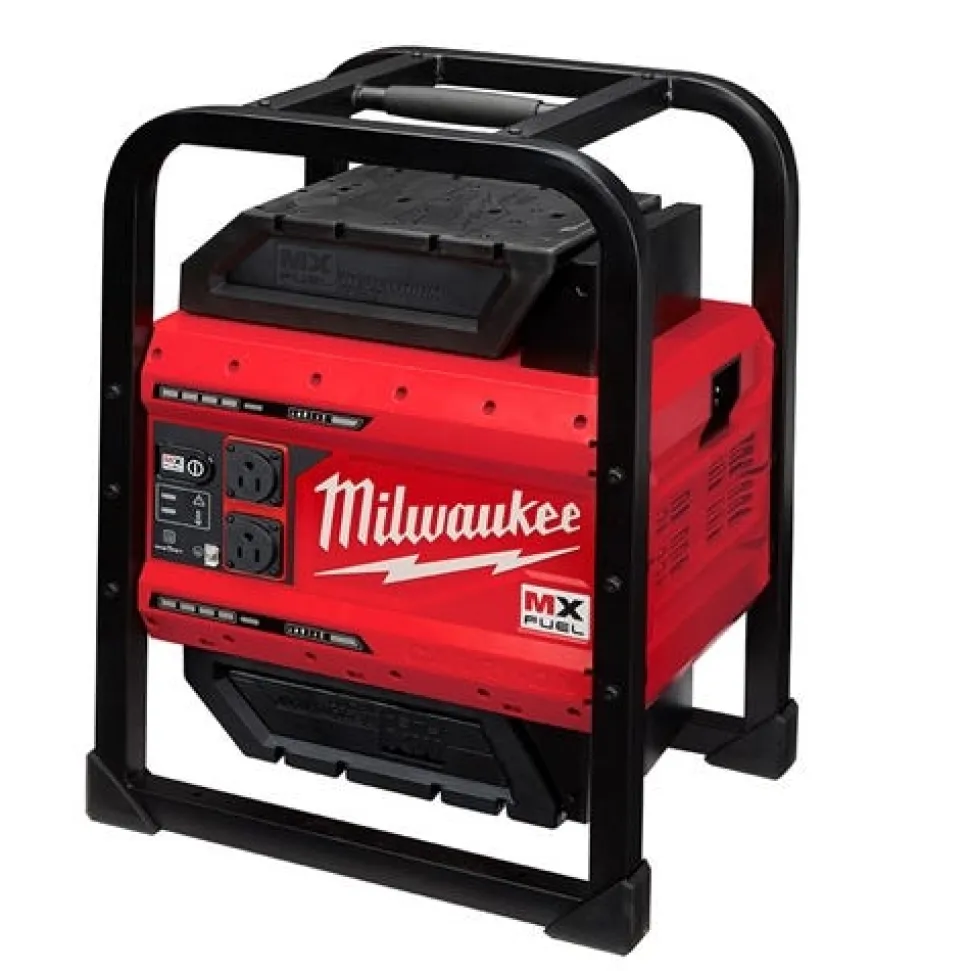 Milwaukee MX Carry-On Power Supply 3600W / 1800W MXF002-2XC