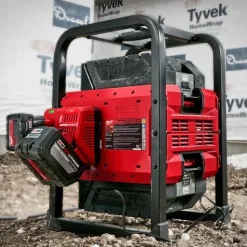 Milwaukee MX Carry-On Power Supply 3600W / 1800W MXF002-2XC