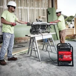 Milwaukee MX Carry-On Power Supply 3600W / 1800W MXF002-2XC