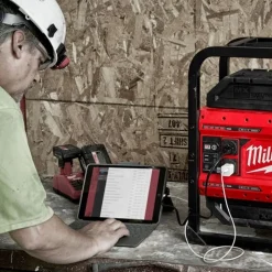 Milwaukee MX Carry-On Power Supply 3600W / 1800W MXF002-2XC