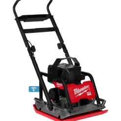 Milwaukee MX FUEL 20" Plate Compactor MXF220-2HD