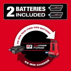 Milwaukee MX FUEL 20