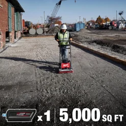 Milwaukee MX FUEL 20