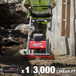 Milwaukee MX FUEL 20