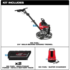 Milwaukee MX FUEL 24