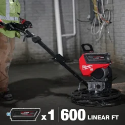 Milwaukee MX FUEL 24