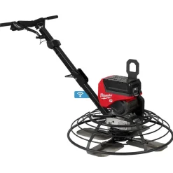 Milwaukee MX FUEL 36" Walk-Behind Trowel MXF336-3HD