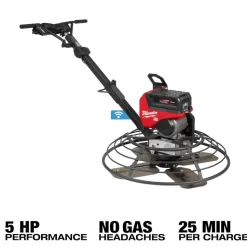 Milwaukee MX FUEL 36