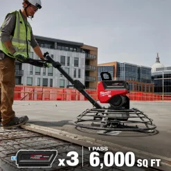 Milwaukee MX FUEL 36