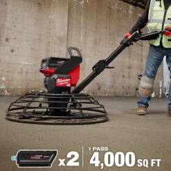 Milwaukee MX FUEL 36