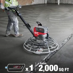 Milwaukee MX FUEL 36