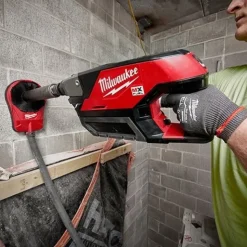 Milwaukee MX FUEL Handheld 6" Core Drill Kit w/ One-Key MXF301-2CP