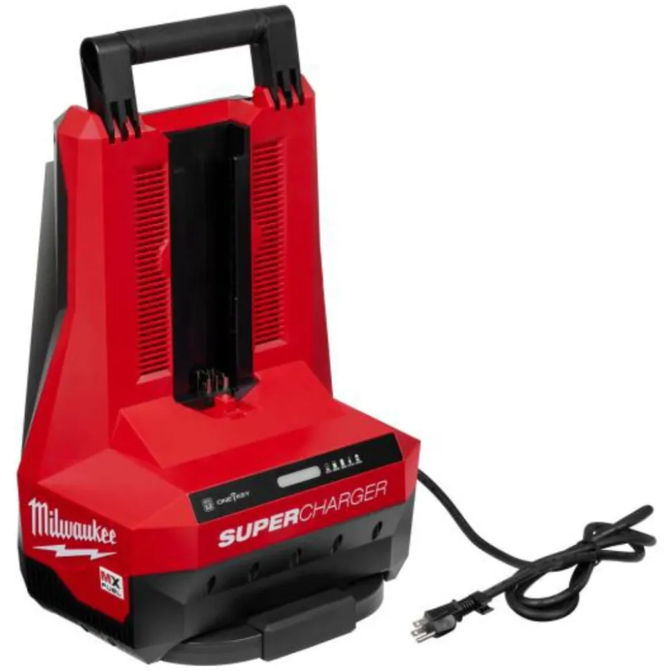 Milwaukee MX FUEL Super Charger MXFSC