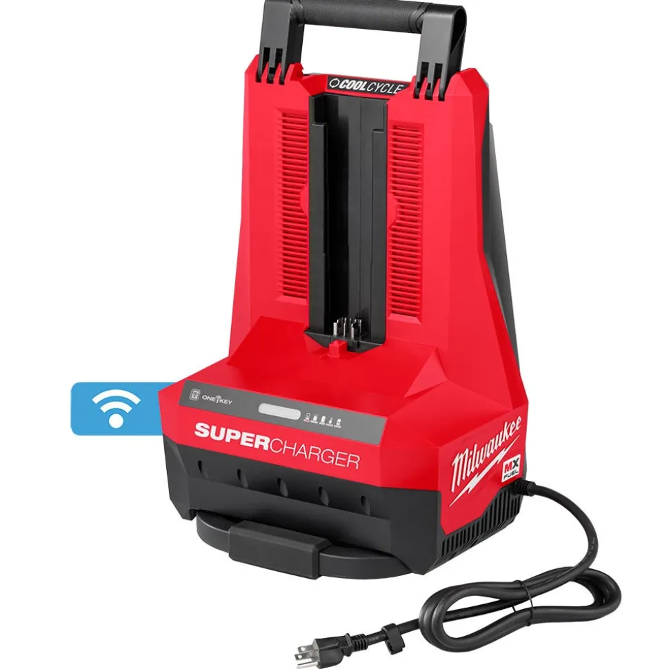 Milwaukee MX FUEL Super Charger MXFSC