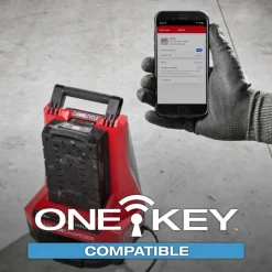 Milwaukee MX FUEL Super Charger MXFSC