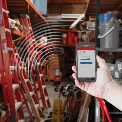 Milwaukee ONE-KEY Bluetooth Tracking Tag (1 pk) 48-21-2301