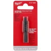Milwaukee One-Piece Carbide Hole Cutter Pilot Bit 49-57-8660