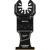 Milwaukee OPEN-LOK 1-3/8" Carbide Teeth Metal Multi-Tool Blades 10PK 49-25-1509