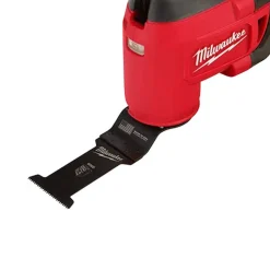 Milwaukee OPEN-LOK 1-3/8" HCS Wood Blades 3pk 49-25-1103