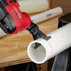 Milwaukee OPEN-LOK 2-1/2" HCS Wood Blades 10pk 49-25-1119