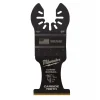 Milwaukee OPEN-LOK 1-3/8" Titanium Enhanced Carbide Teeth Multi-Material Blade 49-25-1521