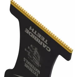 Milwaukee OPEN-LOK 1-3/8" Titanium Enhanced Carbide Teeth Multi-Material Blade 49-25-1521