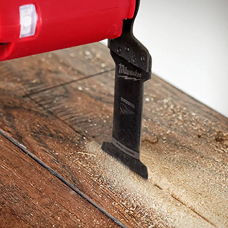 Milwaukee OPEN-LOK Multi-Tool Blade Kit 6pc 49-10-9112