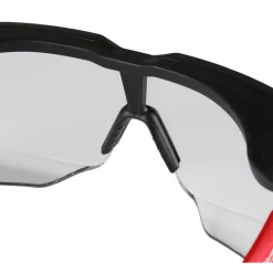 Milwaukee Over the Glasses - Clear Dual Coat Lenses 48-73-2070