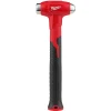 Milwaukee 16oz Dead Blow Ball Peen Hammer 48-22-9140