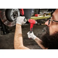 Milwaukee 16oz Dead Blow Ball Peen Hammer 48-22-9140