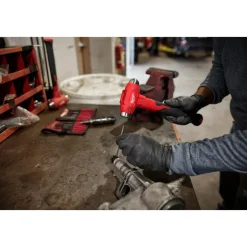 Milwaukee 16oz Dead Blow Ball Peen Hammer 48-22-9140