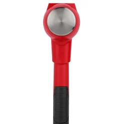 Milwaukee 32oz Dead Blow Ball Peen Hammer 48-22-9141