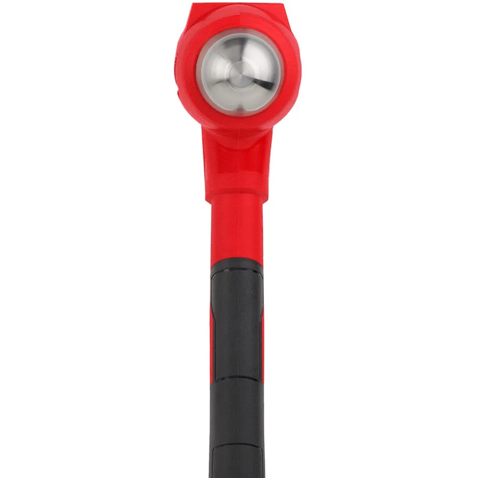 Milwaukee 32oz Dead Blow Ball Peen Hammer 48-22-9141