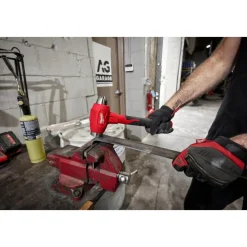 Milwaukee 32oz Dead Blow Ball Peen Hammer 48-22-9141