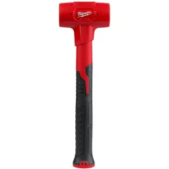 Milwaukee 28oz Dead Blow Hammer 48-22-9150