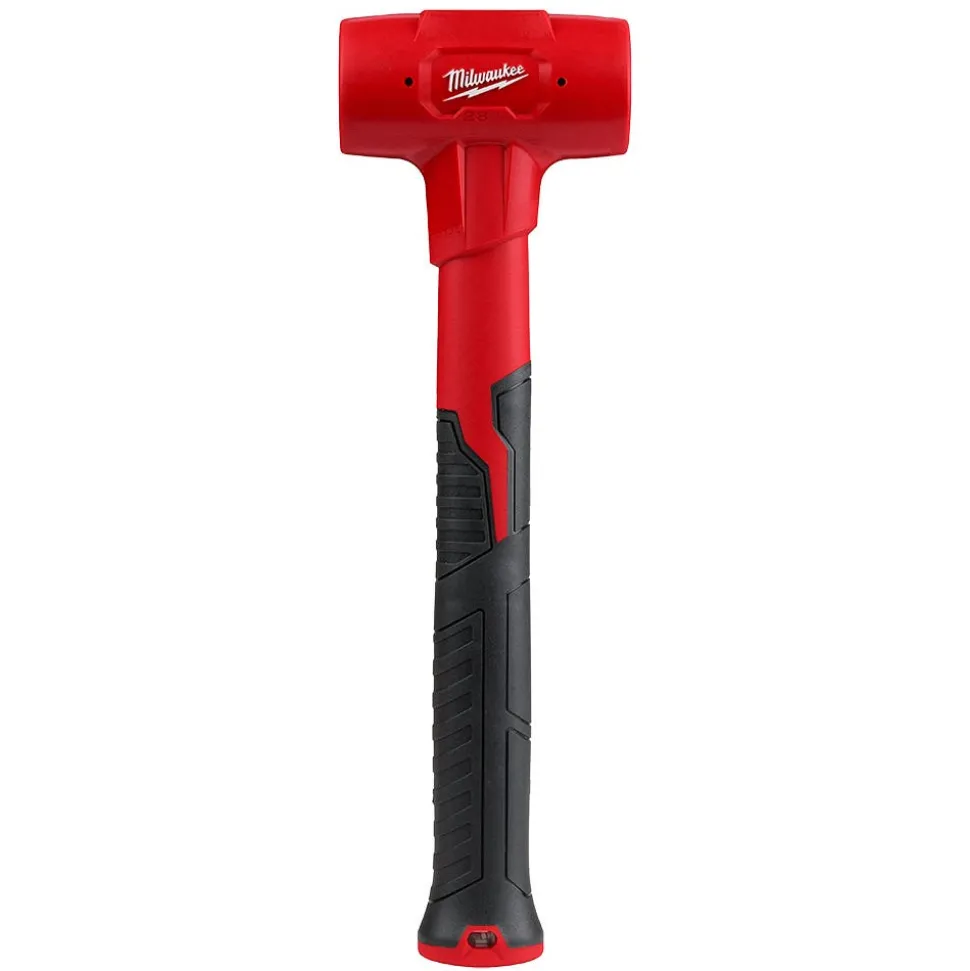Milwaukee 28oz Dead Blow Hammer 48-22-9150
